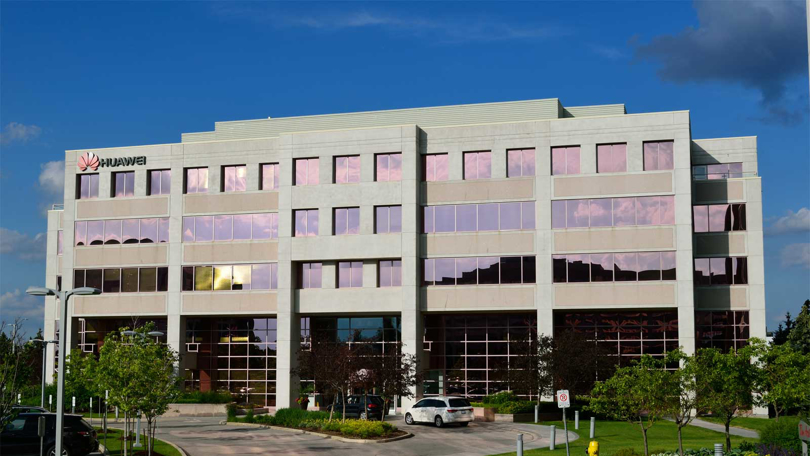 برند هوآوی (از ابتدا تا به امروز)